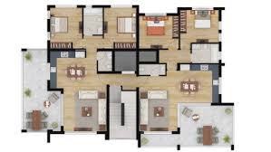 Learn how to create a floor plan in photoshop. 2d Floor Plan Services With Photoshop 2d Floor Plan Rendering