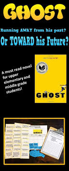 Ghost Jason Reynolds Novel Study Discussion Cards Middle Grade Novel Upper Elementary Reading Novel Studies Upper Elementary Reading Middle School Novels