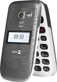 Another way to unlock some phones is the software. Doro Phoneeasy 620 Specification Imei Info