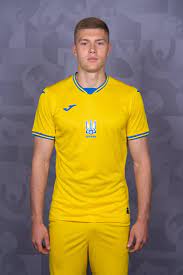 But his wild goal celebration left twitter users needing to get something off their chest. Euro 2020 Introducing The Players Of The National Team Of Ukraine Artem Dovbyk Official Site Of The Ukrainian Football Association
