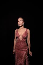 Scarlett ingrid johansson is an american actress and singer. Scarlett Johansson 2020 Bafta Portraits Hawtcelebs