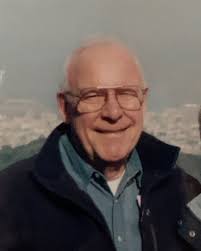 Carl Herbert Kesseli Obituary November 10, 2024