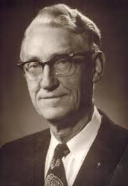 Letter from FoFNC President, Ron Eggleston