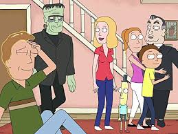 It premiered on august 16, 2015. Rick And Morty Total Rickall Tv Episode 2015 Imdb