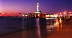 floating mosque jeddahfloating mosque in jeddah saudi arabia jeddah mosque amazing architecture