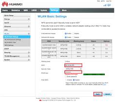 Finding your telkom router's user name and password is as easy as 1,2,3. Telkom Huawei Router Login Password