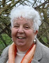 Kate Kay, wife of Norman Kay, up for SDC elections