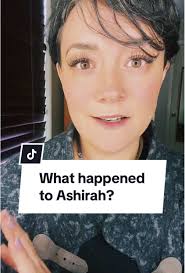 Scarshy Ashley Brytie