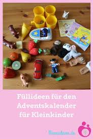 Adventskalender Fullideen Fur Kleinkinder Mamaclever De Adventkalender Adventskalender Adventskalender Kleinkind