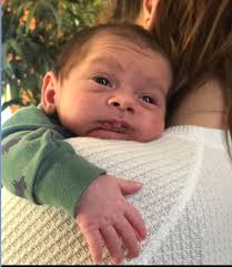 Obituary for Liam Ryder Jacques