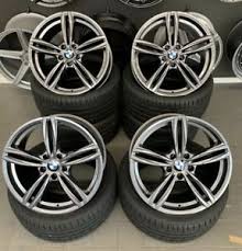 Sie sind auf der suche nach neuen alufelgen? 19 Zoll Dm03 Felgen Fur Bmw 5er F10 F11 550d M Performance 530 535 540 Z3 Z4 E85 Ebay