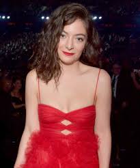 Lorde is currently writing material for her second album and is starting to headline festivals around the world, including 2014's coachella musical festival, boston calling, rock in rio lisbon, among others. Lorde Delays Third Album After The Death Of Her Dog