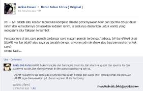 Is ivf halal or haram in islam : Is Ivf Halal Or Haram