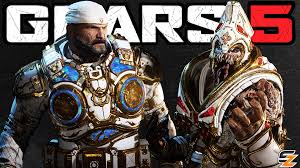 Gears of war 4 is currently chainsawing up the charts on both xbox one and windows 10. Sasxsh4dowz Gears 5 News New Heroic Marcus Fenix Heroic Kantus Character Skins How To Unlock Them Gearsofwar Gears5 Gearsofwar5 Xbox Youtube New Video Https Www Youtube Com Watch V 9v3vkdisavc Facebook
