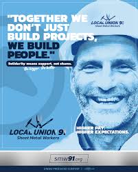 Tri-City Building & Construction Trades Council