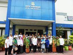 Maybe you would like to learn more about one of these? Smpn 6 Kota Tangerang Lokus Fkts Kabar6 Com