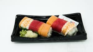 Rice cookers add an excellent convenience factor to any kitchen. Samurai Sushi Rainbow Roll 9 03 Oz Kroger