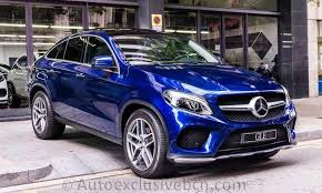 Mercedes Gle 350d Coupe Amg Auto Exclusive Bcn Coches Deportivos Coches Deportivos De Lujo Autos