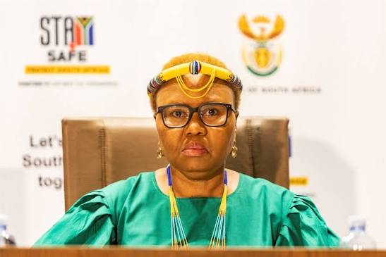 How Lindiwe Zulu bungled R100m fund meant to empower survivors of GBV | News24