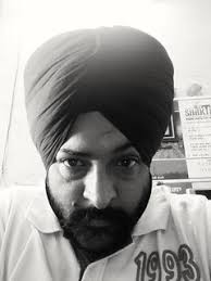 satinder singh