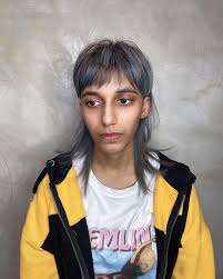 And why's the hairstyle named after one of nature's most savage pack animals? No21 Salon The Wolf Cut Trend Is Back Color And Cut By Facebook