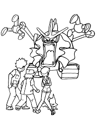 Rayquaza from pokemon coloring pages. Coloring Page Pokemon Coloring Pages 292