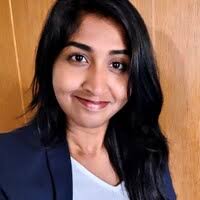 Nivetha Sundararajan