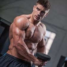 Ryan Terry Reveals His Muscle Secrets Gnc Co Uk Born in johannesburg, ryan began touring in the 1960s. ryan terry reveals his muscle secrets