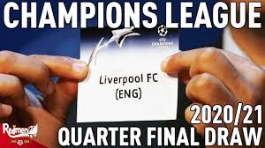 Download the league app to stay connected to friends and the latest game and esports news. Liverpool V Real Madrid Champions League Quarter Final And Semi Final Draw Reaction Live Youtube