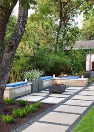 See more ideas about backyard, outdoor gardens and backyard landscaping. Patio And Outdoor Living Space Design Ideas Yard Work Modern Backyard Backyard Layout Backyard Landscaping