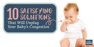 4 Congested Baby Secrets To Get Everyone Sleeping Again Mightymoms Club Congested Baby Baby Time Baby