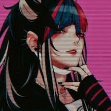 Ibuki Mioda Ibukimioda24 Profile Pinterest Mortelle0 and illusiondolls like this. ibuki mioda ibukimioda24 profile