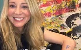 The Blogs: A Granddaughter's Vision for Zionism