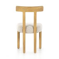 Aaron Brunswick Pebble Dining Chair