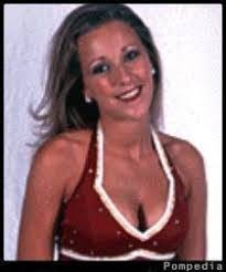 Jackie Scanlon's Instagram, Twitter & Facebook