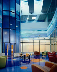 Epingle Sur Healthcare Interiors