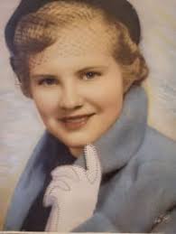 Lenora Crawford Obituary (1935