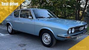 Image result for Marathon Silver 1975 Audi