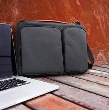 The size of a desktop computer monitor is determined by physically measuring the screen. Laptop Bag Laptop Backpack Business Laptop Bag Ddhbag
