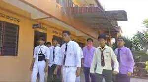 28 disember 2009 masa : Sekolah Agama Menengah Nurul Iman Perokok N Cute766