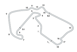 Maybe you would like to learn more about one of these? Grossbritannien Gp Silverstone Formel 1 Strecken 2019