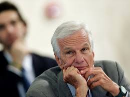 80-Year-Old Billionaire Calls It 'a Horror' That Swiss Retire at 60