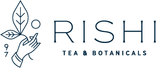 Rishi Tea & Botanicals