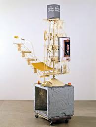 Image result for Rachel Harrison