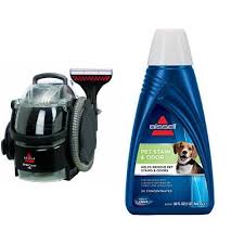 Bissell Professional Pet Stain And Odor Oxy Pin By Karen S Guide On Small Appliances Portable Carpet Cleaner Carpet Cleaners Pet Stains