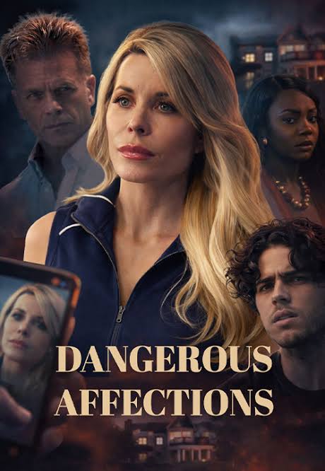 The Soap Star Murder Mystery (2026) Hindi Dubbed