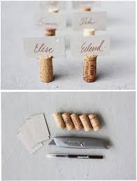 Ebay basteln einladungen tischkarten hochzeit geburtstag feier diy. Tischkarten Aus Einem Korken Und Einer Karte Platzkarten Hochzeit Tischkarten Hochzeit Korken