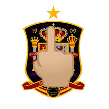 Просмотров 299 тыс.2 года назад. Anti Equipe D Espagne De Football Home Facebook