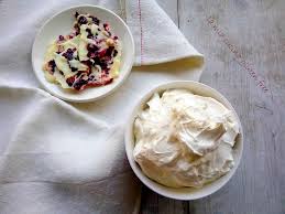 Check spelling or type a new query. Ganache Al Cioccolato Bianco E Panna Montata Ricette Base Senza Glutine