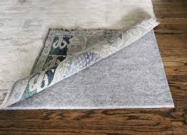 It fell out of favor because it wore out too easily. What Are The Best Carpet Pads Of 2018 My Reviews With Comparison